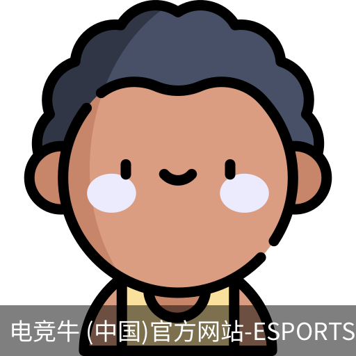 电竞牛